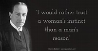 23 of the Best Quotes By Stanley Baldwin | Quoteikon