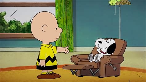 Snoopy E Sua Turma Trailer Traz De Volta O Icônico Beagle