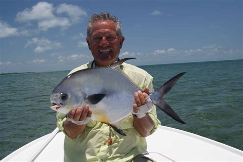 Fly Odyssey Newsletters Mexico Fly Fishing Report Playa Blanca Permit