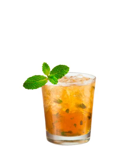 Mint Julep A Domicilio