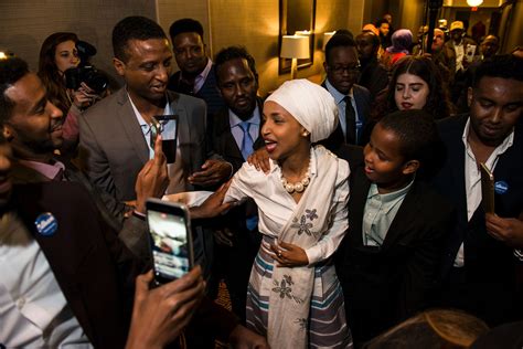 A Muslim Woman Also Got Elected Last Week The New Yorker