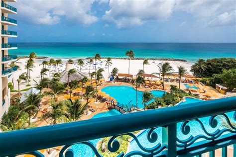 5 things you should know about the hilton barbados resort