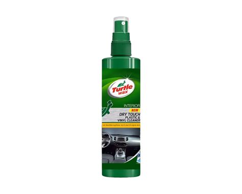 Köp Turtle Dry Touch Plastic Vinyl Cleaner 89 kr Bilvård Kemi