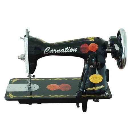 17 Types Of Sewing Machines Domestic And Industrial Sew My Place