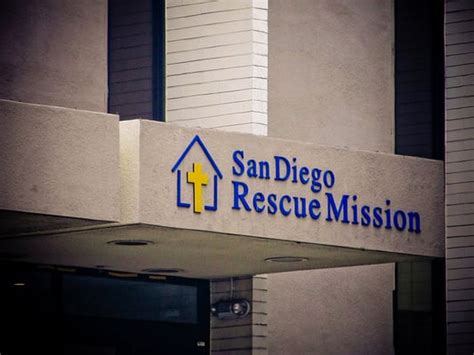 San Diego Rescue Mission Updated May 2024 17 Photos And 27 Reviews