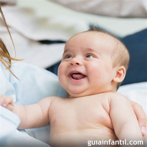 Especial Aficionado Novedad Sonrisa Bebe Recien Nacido Premedicación