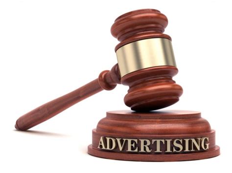 How To Comply With Advertising Laws Pmc Network