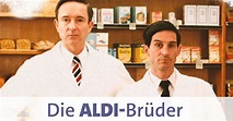 Die ALDI-Brüder | maxdome
