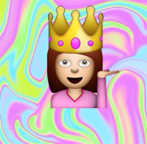 🔥 50 Queen Emoji Wallpapers Wallpapersafari