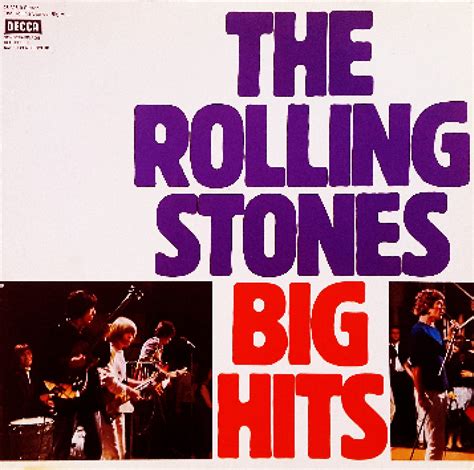Big Hits Lp 1975 Compilation Re Release Special Edition Von The