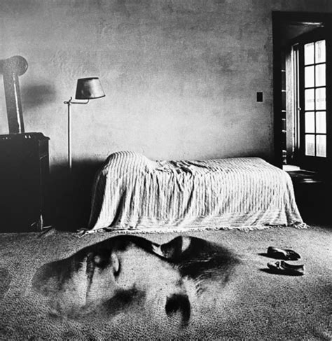 Jerry Uelsmann Fabian And Claude Walter Galerie