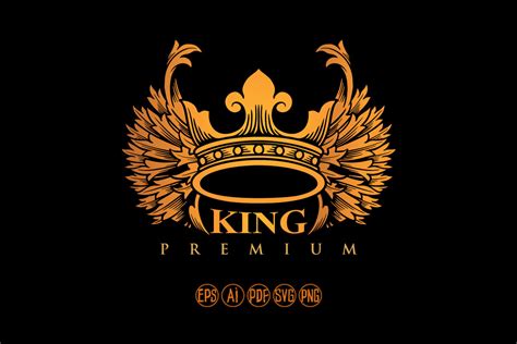 Discover 140 Royal King Logo Png Best Vn