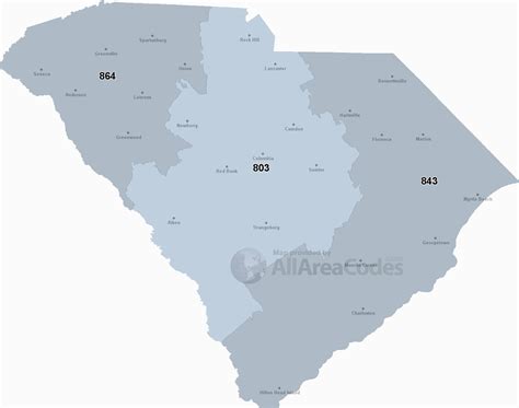 Area Code Map North Carolina Secretmuseum