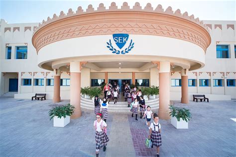 Sek International School Qatar Welcome To Sek International School Qatar