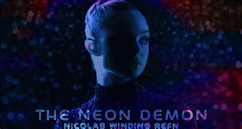 Kumpulan Wallpaper The Neon Demon Wallpaper Cantik