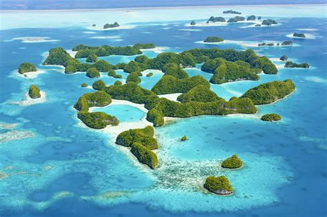 Exploring Palau What To Do When Youre Not Diving Lonely Planet