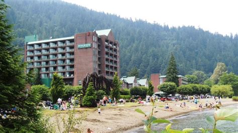 hotel harrison hot springs resort and spa harrison hot springs holidaycheck british columbia
