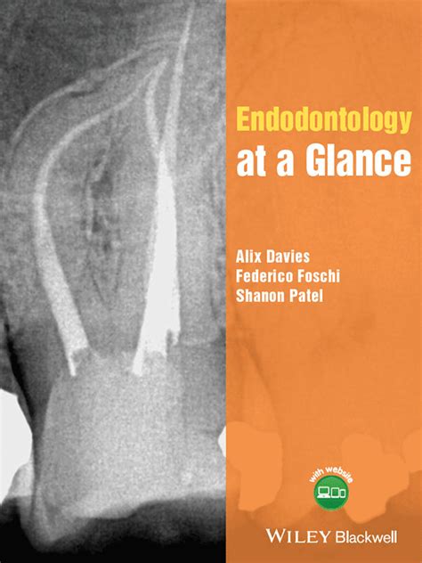 Endodontology At A Glance Vasiliadis Medical Books
