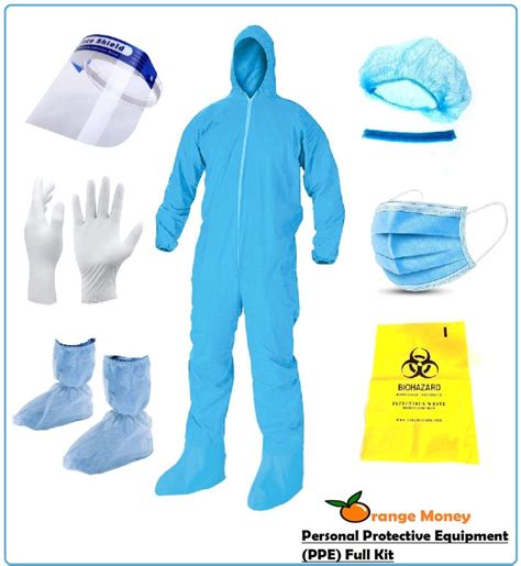 What Is Ppe Personal Protective Equipment Explained Amid 41 Off