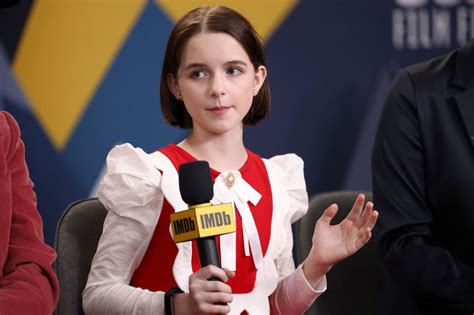 Mckenna grace is an american child actor who rose to prominence after starring as jasmine, the bernsteins' youngest daughter, in the disney xd television… Mckenna Grace - IMDb Studio at The 2019 Sundance Film ...