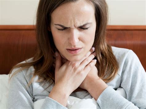 Chronic Laryngitis Causes Symptoms And Diagnosis