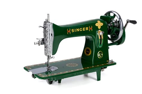 Singer Sewing Machine Model 15 Princess Singer Shop International