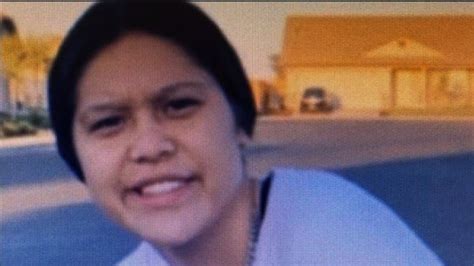 body of missing 16 year old girl found in madera county