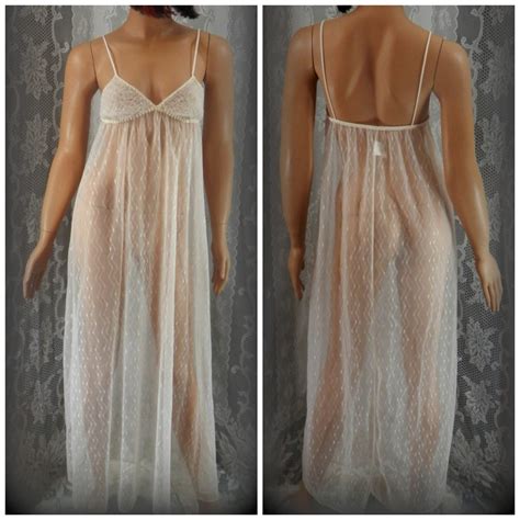 See Through Nightgown Divergent Free Porn