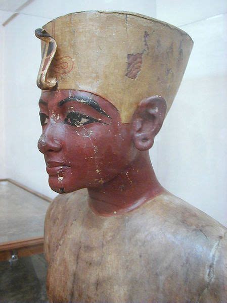 Tutankhamun The Boy King Ancient Egypt