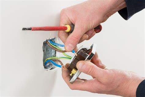 Seek The Assistance Of A Right Electrician For Rewiring Your Old House