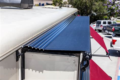 Rv Awning Shades And Accessories Online Shade Pro