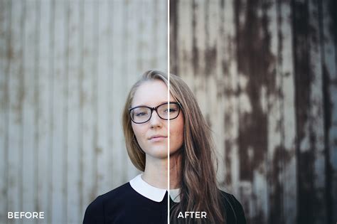 We have created some of the best free lightroom cc presets. Modern Portrait Lightroom Presets - FilterGrade