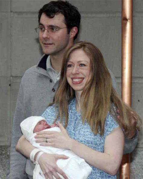 Chelsea Clinton ‘ive Had Vitriol Flung At Me For As Long As I Can Remember Chelsea Clinton