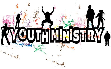 Clipart Youth Ministry Clipart Best