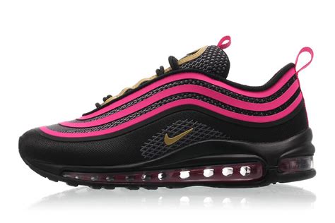 Nike Air Max 97 Ultra Pink Prime 917999 002 Sneaker Bar Detroit