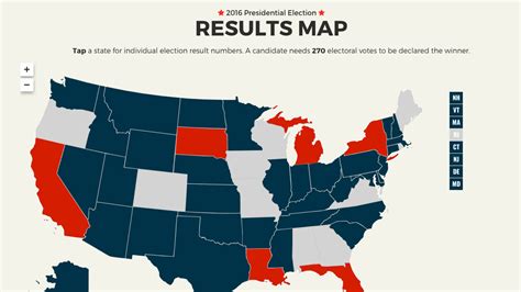 elections results map steve kudirka