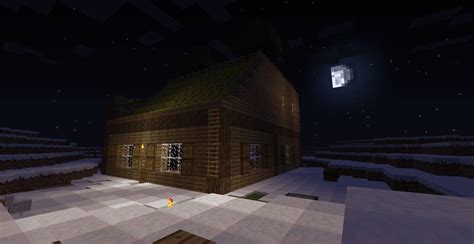 Alex Crishs Minecraft For Noobs House 1202120112011921191