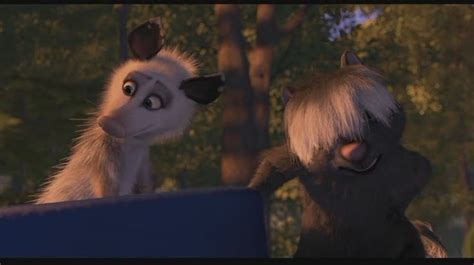 Why Do You Love Rj Over The Hedge Fanpop