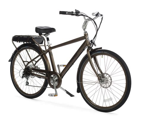 Pedego Electric Bikes From Canada Review Indias Best Electric
