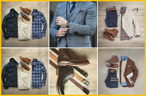 Mens Fashion Tips And Style Advice For Guys
