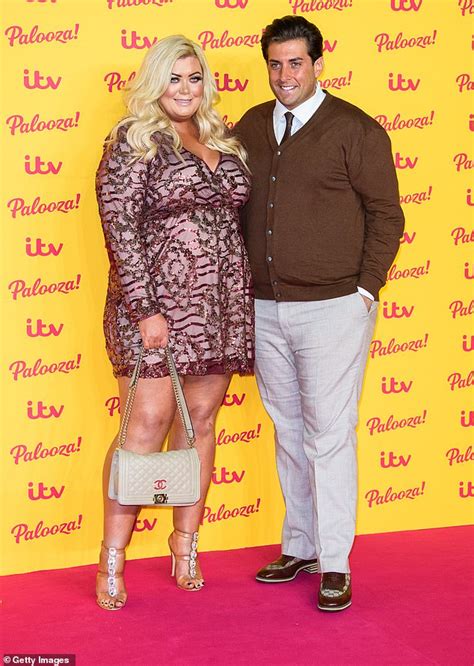 Gemma Collins Reveals Shes Felt Lonely In Lockdown Amid Break Up From