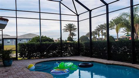 Aluminum Lanais Pool Cages Carports And Sunrooms In Lakeland Plant