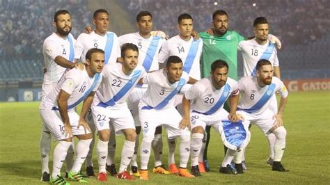 Guatemala National Football Team Alchetron The Free Social Encyclopedia