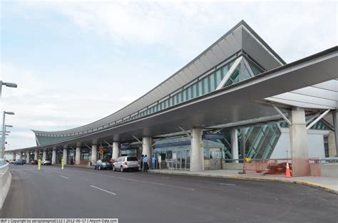 Photos For Buffalo Niagara International Airport Buf Yelp