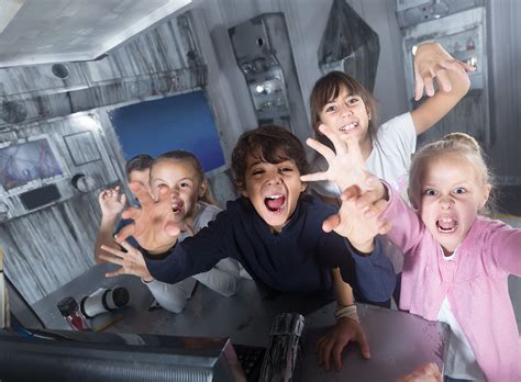 Kid Friendly Escape Rooms Escape Room For Kids