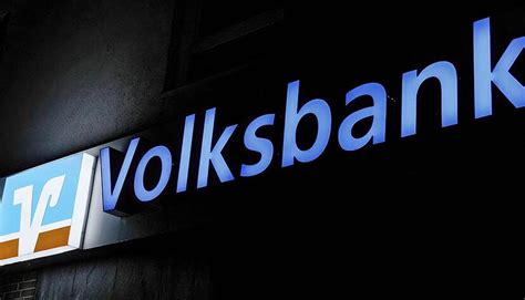 Volksbank Beilstein Ilsfeld Abstatt Mit Starkem Jahr Stimmede