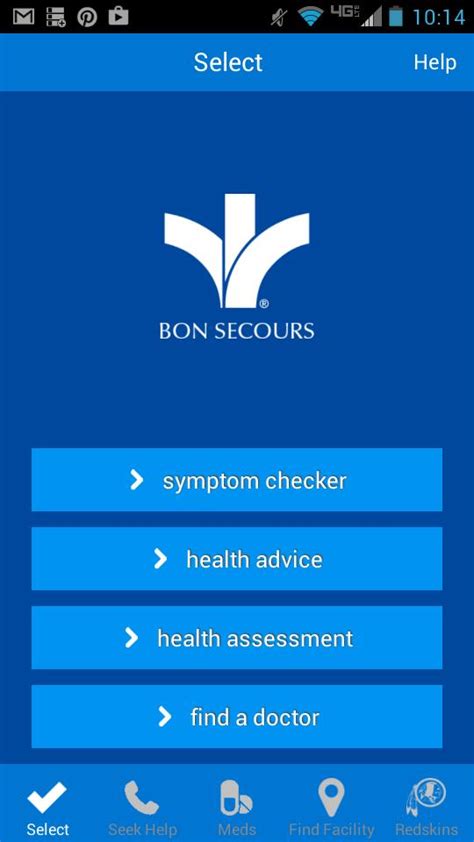 Bon Secours Apk For Android Download