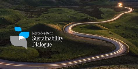 Mercedes Benz Sustainability Dialogue Mercedes Benz Group