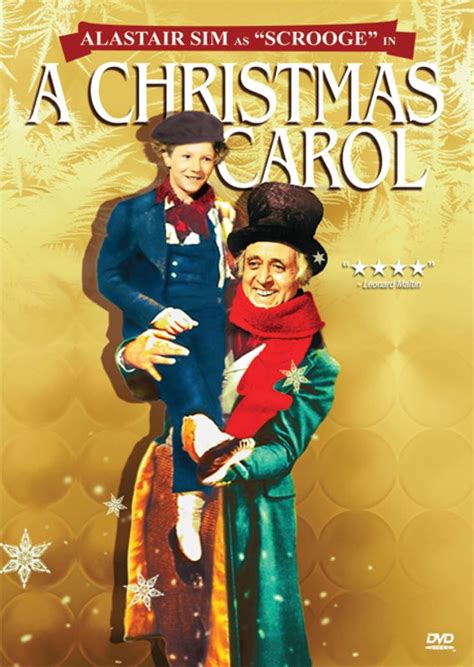 A Christmas Carol Dvd 1951 Best Buy