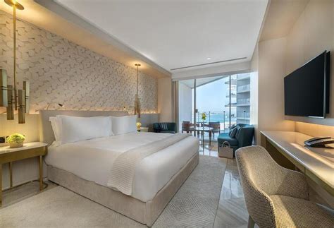 Hotel Five Palm Jumeirah Dubai In Dubai Starting At £69 Destinia